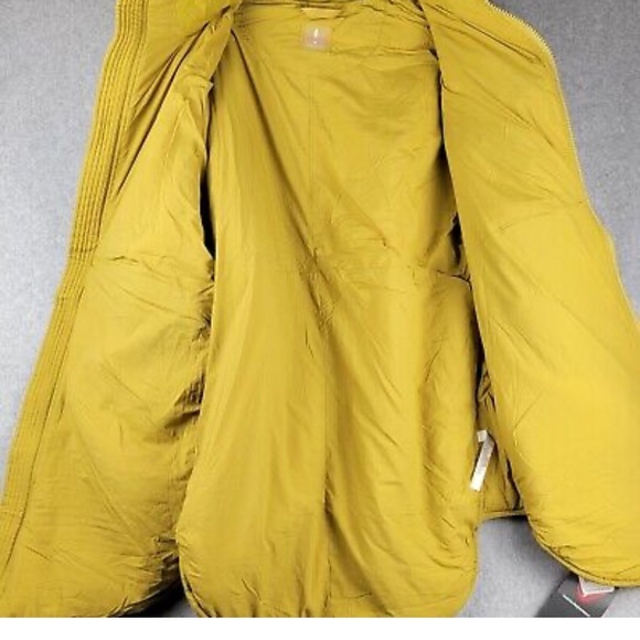 Free people parka - Picture 6 of 8